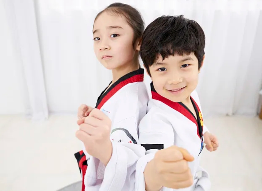 女生学习跆拳道有用吗 女生学习跆拳道有用吗