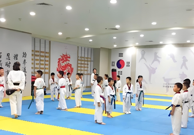 学习跆拳道对心理健康有哪些帮助 学习跆拳道对心理健康有哪些帮助
